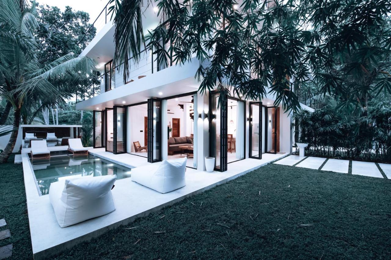 Terra Villas Ahangama Exteriör bild