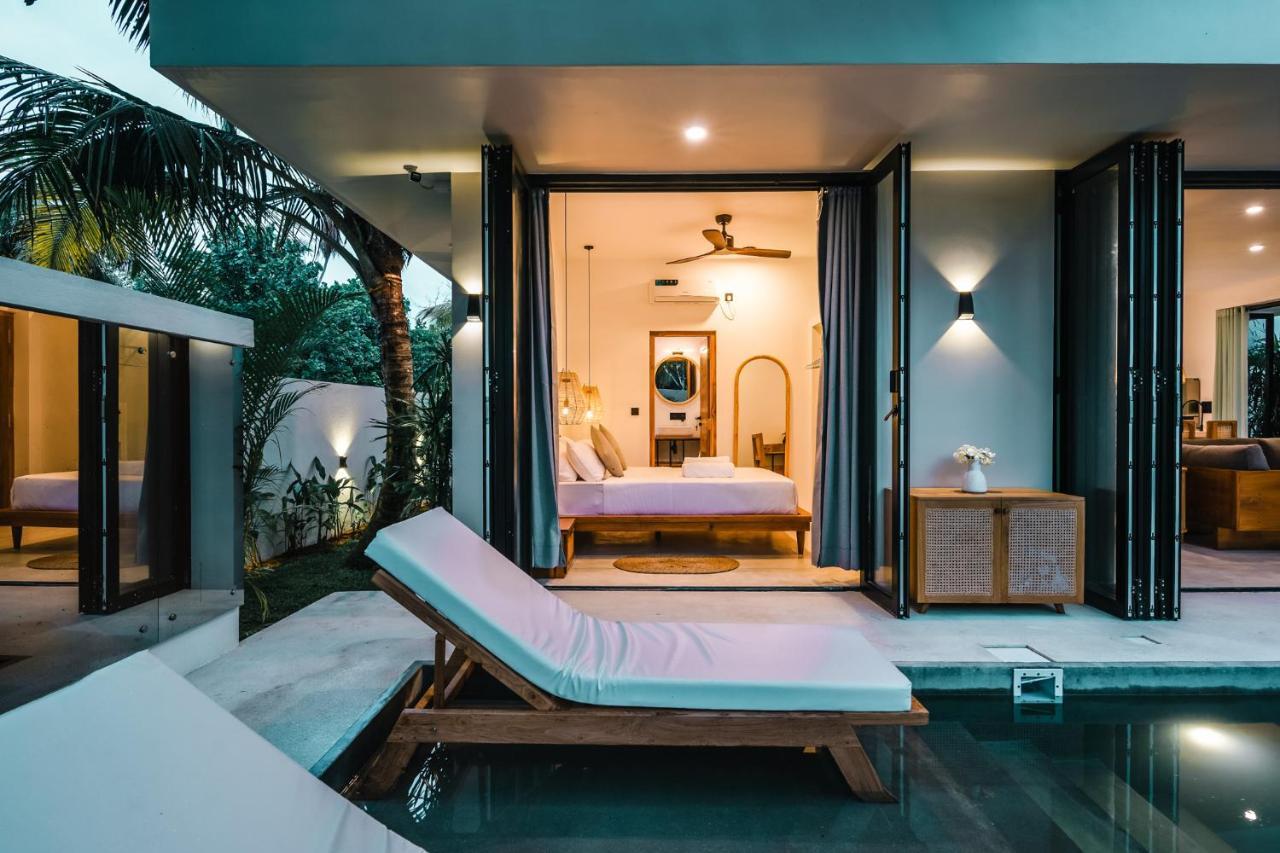 Terra Villas Ahangama Exteriör bild