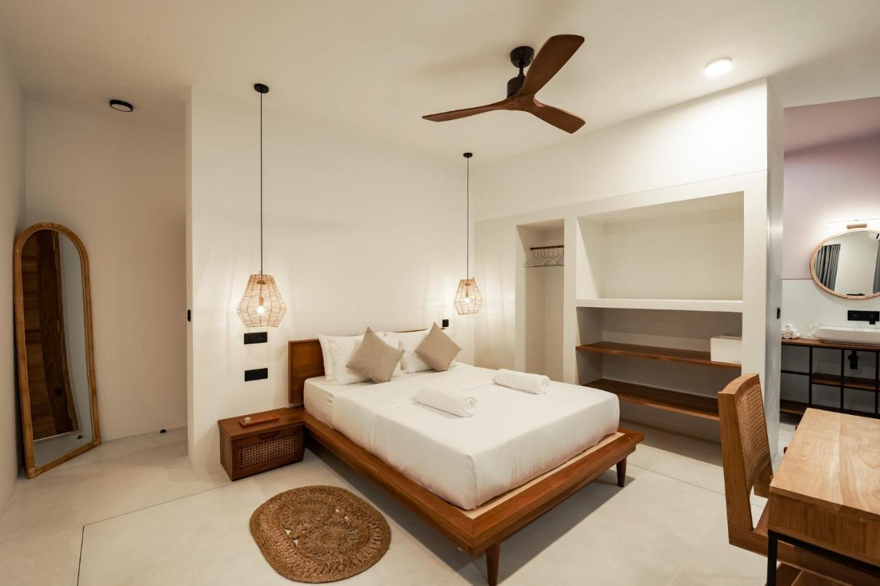 Terra Villas Ahangama Exteriör bild