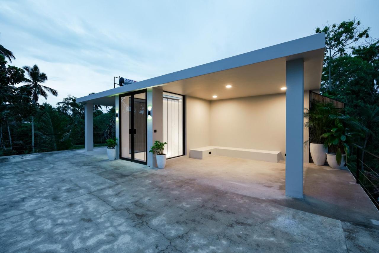 Terra Villas Ahangama Exteriör bild