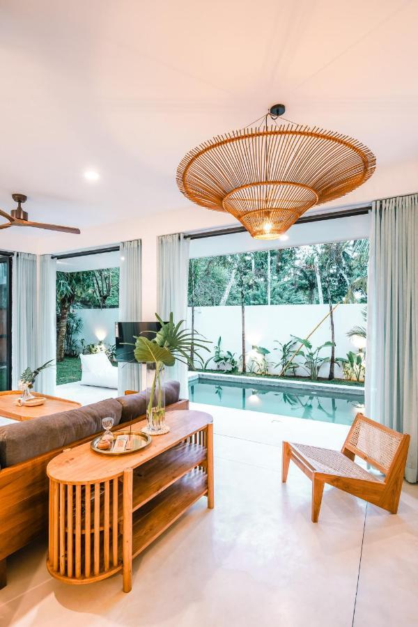 Terra Villas Ahangama Exteriör bild