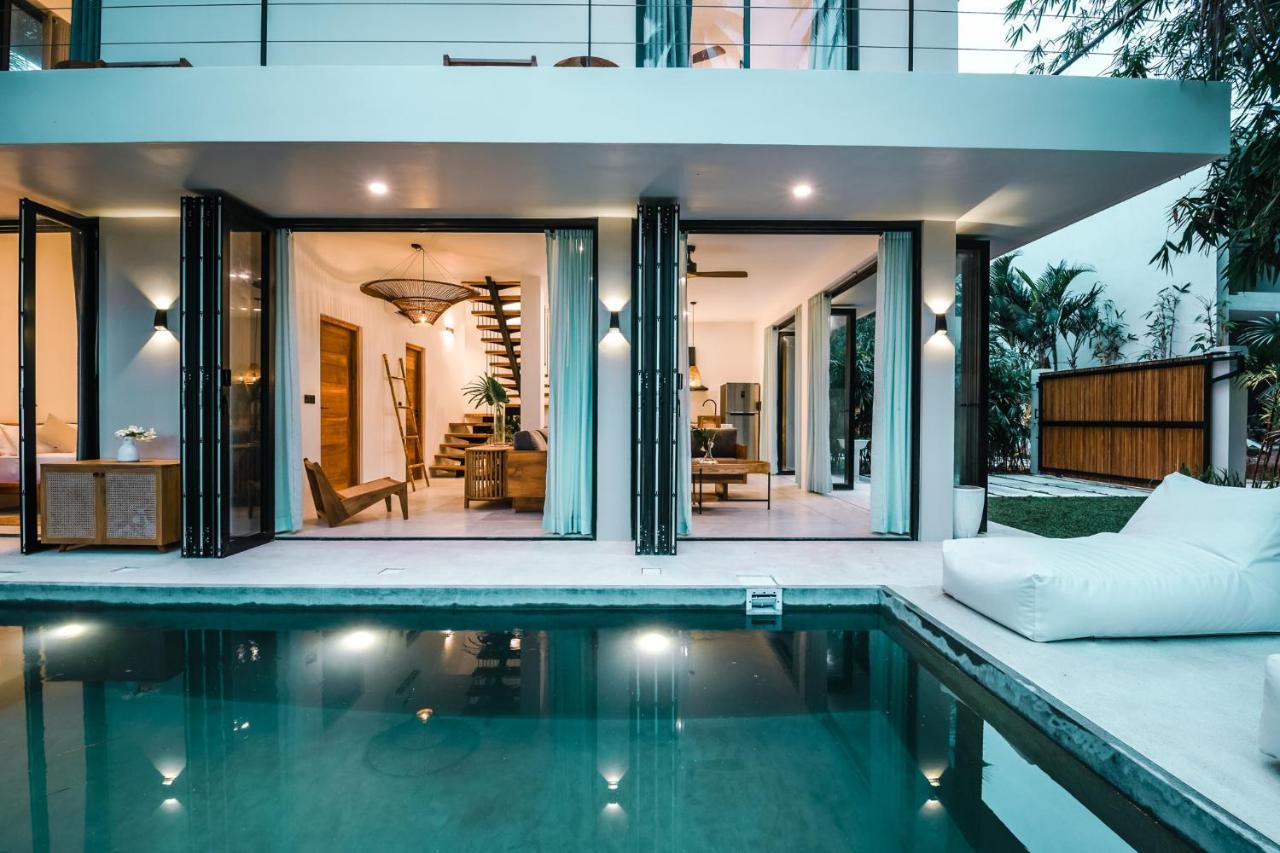 Terra Villas Ahangama Exteriör bild